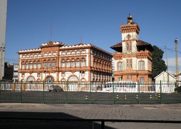 Alfândega/Manaus