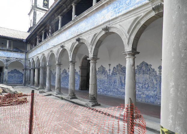Igreja da Ordem 3 aSecular de Sao Francisco da Bahia/Salvador de Bahia