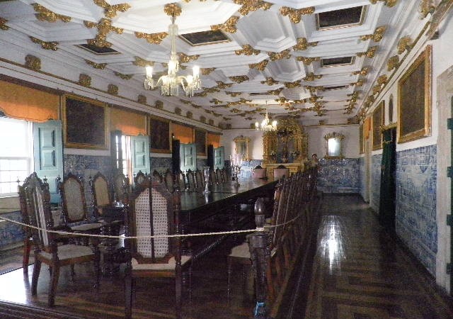 Ordem Terceira Secular de Sao Francisco/Salvador de Bahia