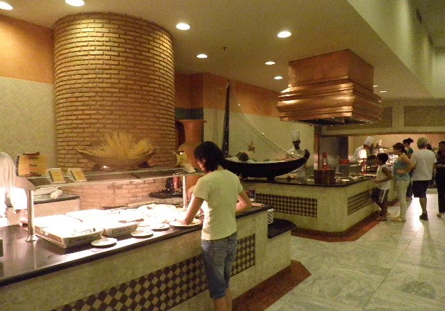 Praia do Forte/Costa dos Coqueiros 