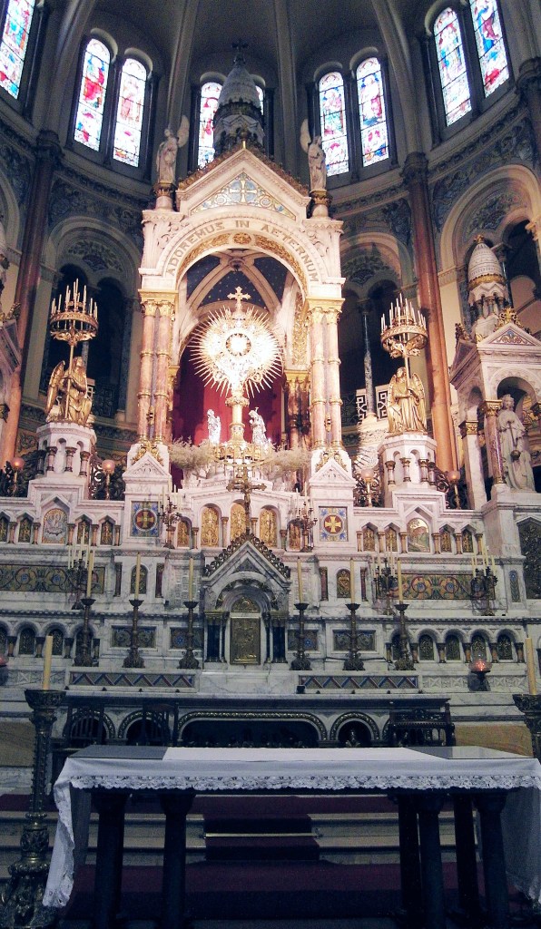 Catedral Metropolitana de Buenos Aires