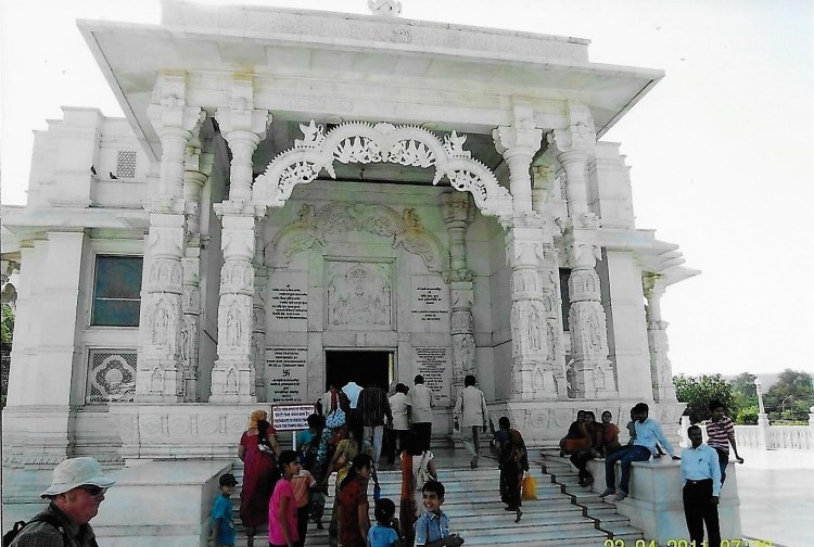 Lakshmi Narayan/Jaipur