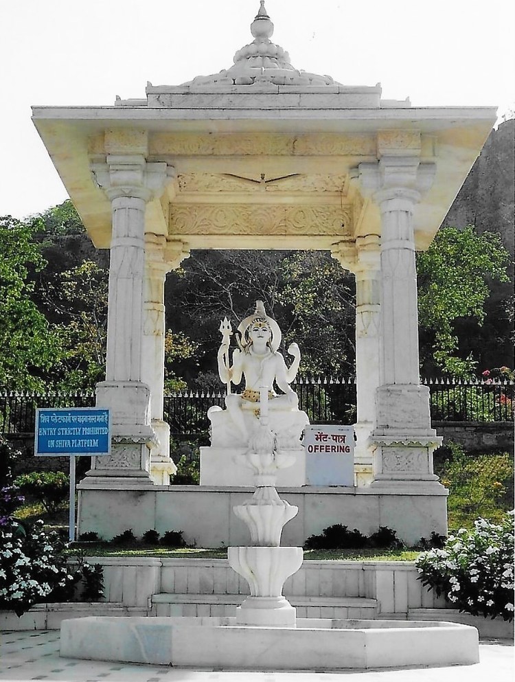 Shiva-Lakshmi Narayan/Jaipur