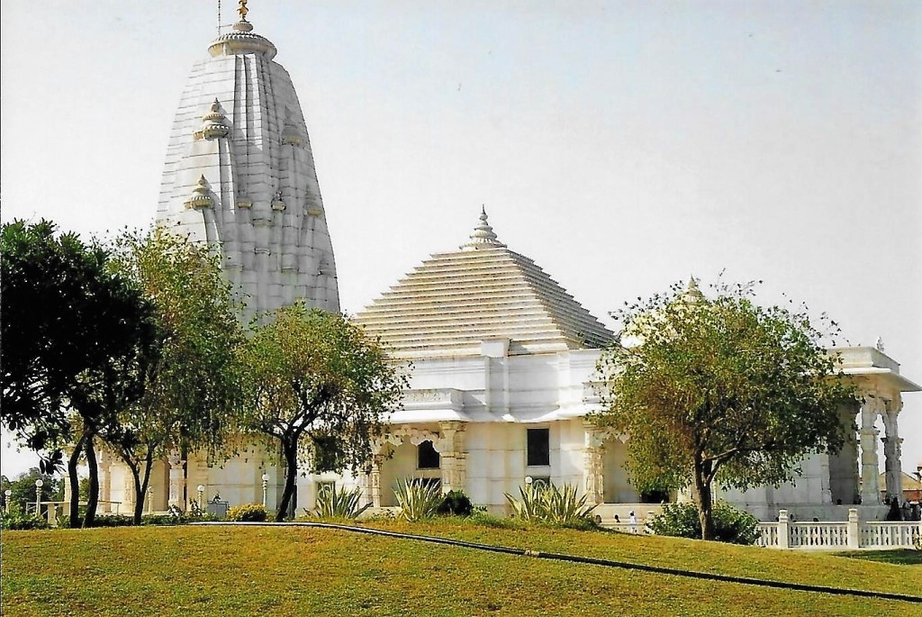 Lakshmi Narayan/Jaipur