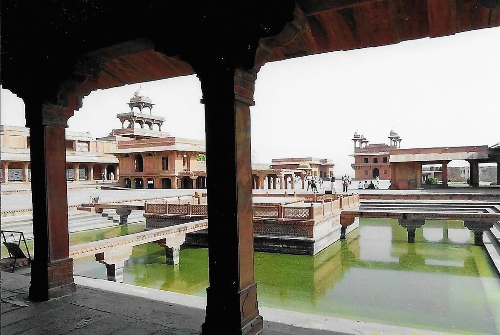 Anup Talao/Bharatpur