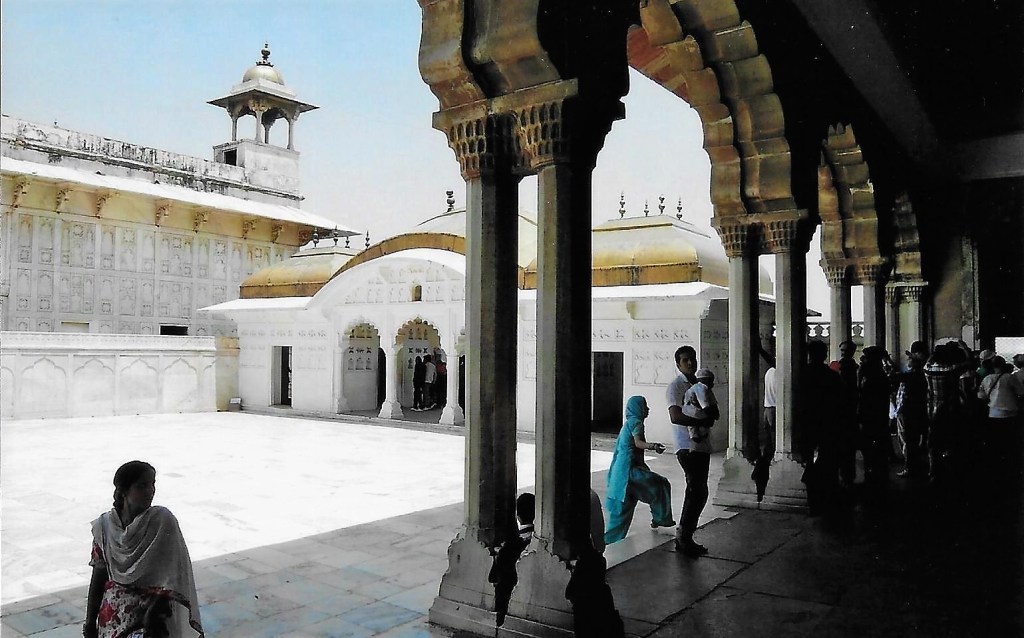 Agra Fort