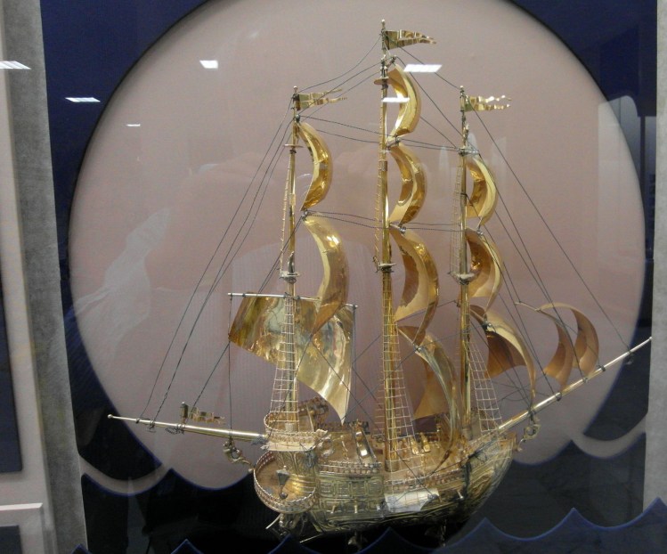 Al Fahidi Fort/Dubai