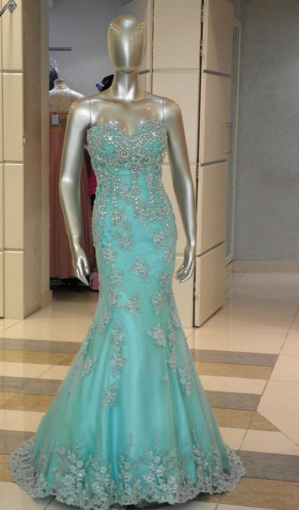 Designermode-Mall of the Emirates/Dubai