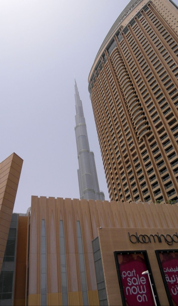 Dubai