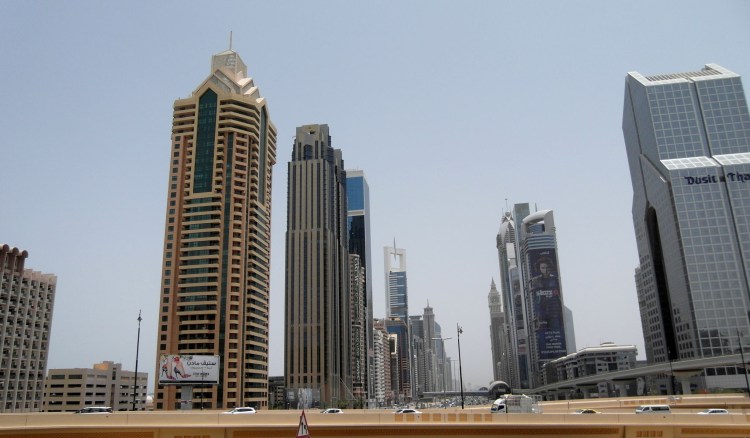 Dubai