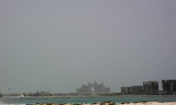 Atlantis, The Palm/Dubai