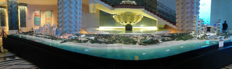 Atlantis, The Palm/Dubai