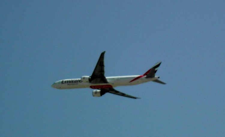 شركة الطيران الوطنية