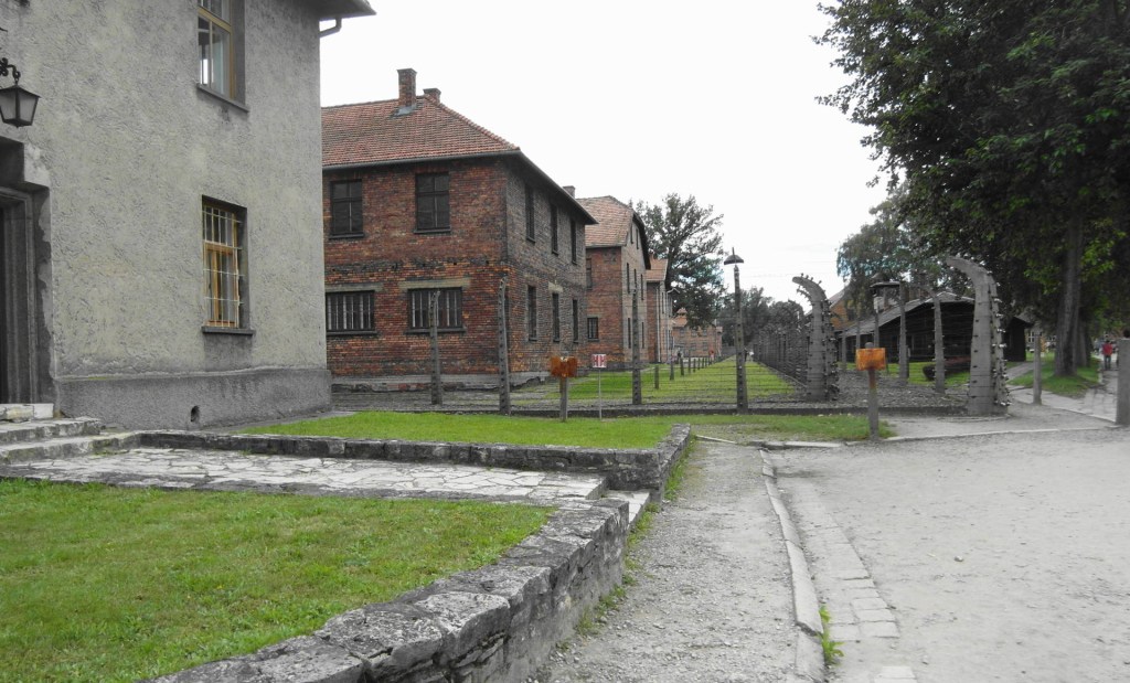 Auschwitz