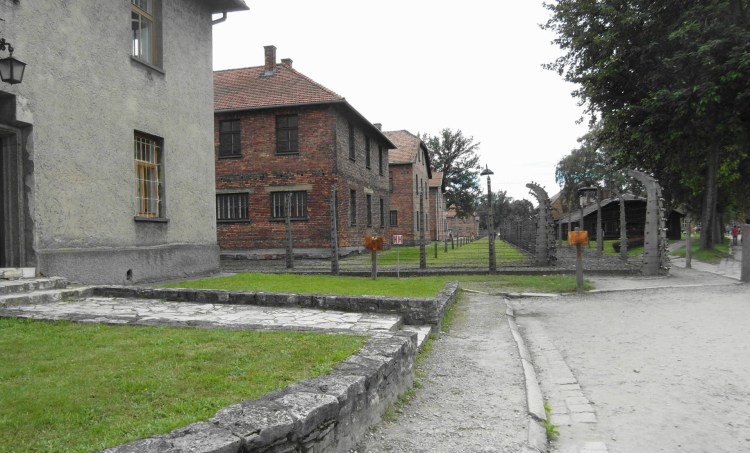 Auschwitz