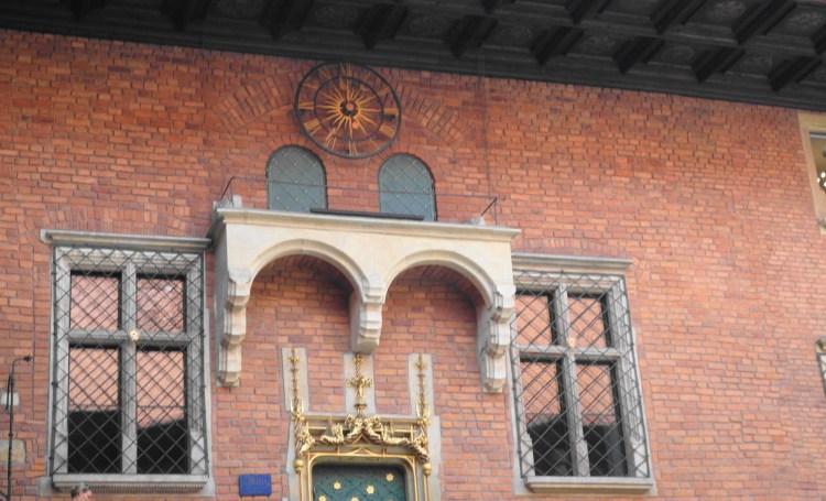 Jagiellonen Universität/Krakau