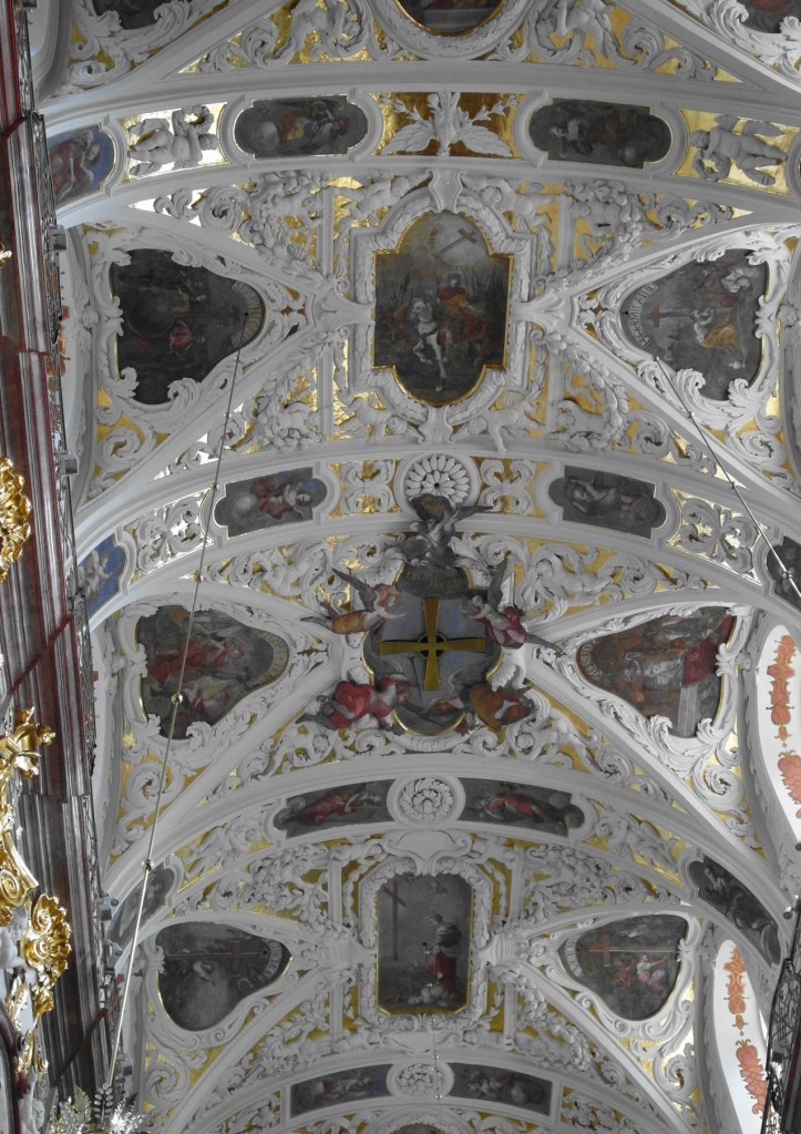 Marienbasilika/Tschenstochau