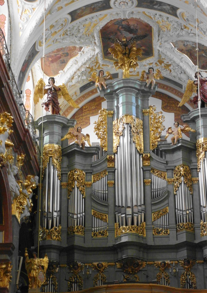 Marienbasilika/Tschenstochau