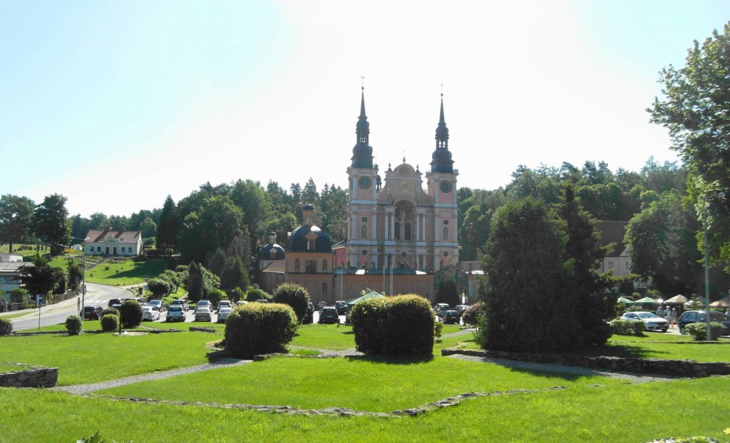 Basilika Heiligelinde