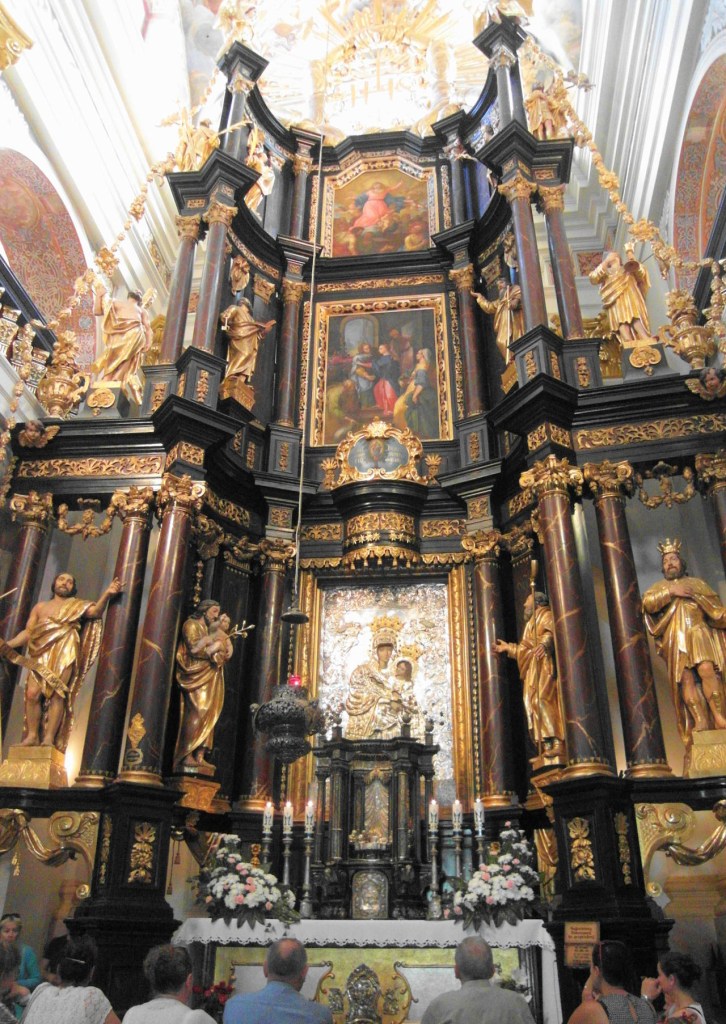 Basilika Heiligenlinde