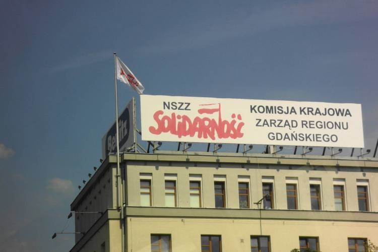 Regionalverwaltung/Danzig