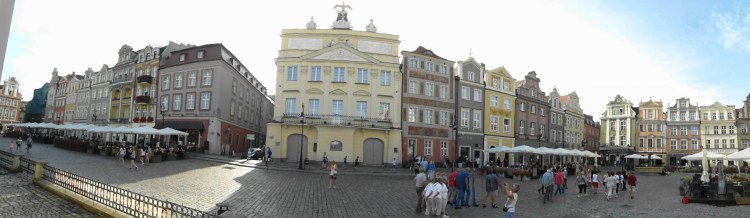 Altmarkt/Posen