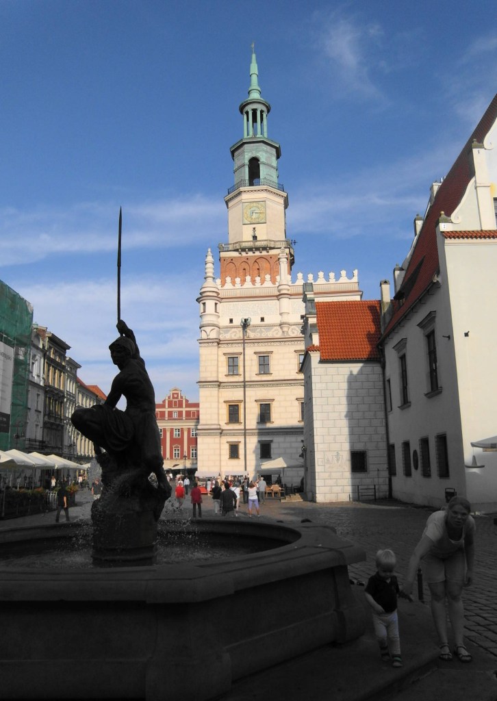 Altmarkt/Posen