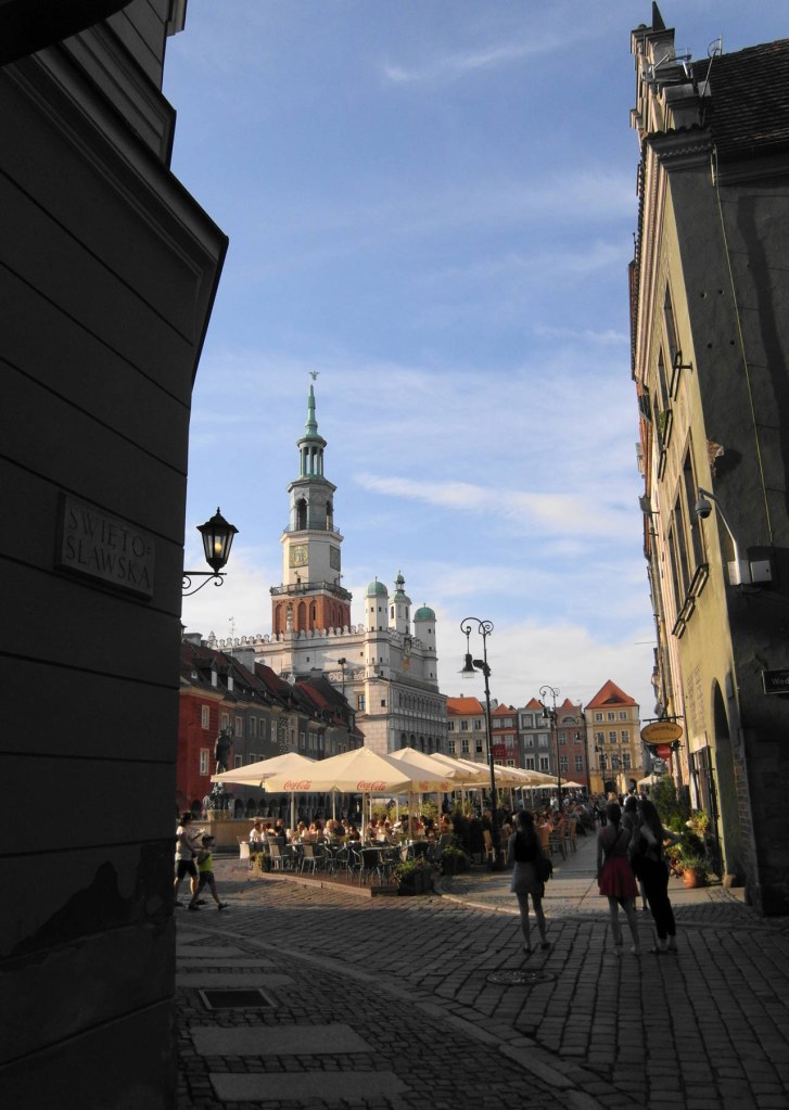 Altmarkt/Posen