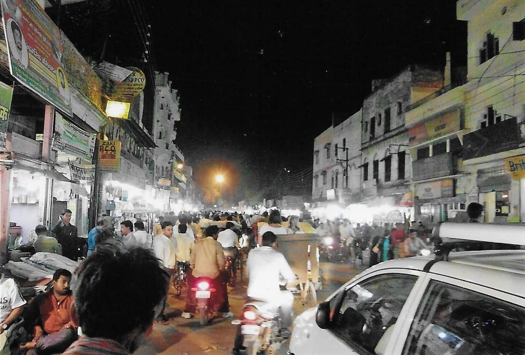 Varanasi