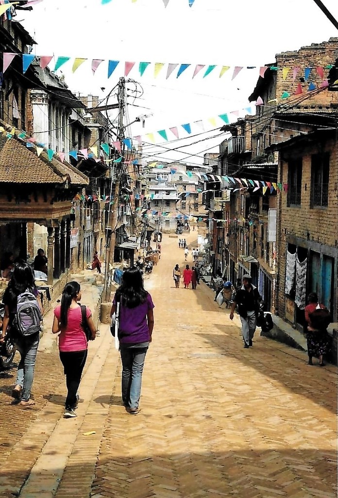 Kathmandu