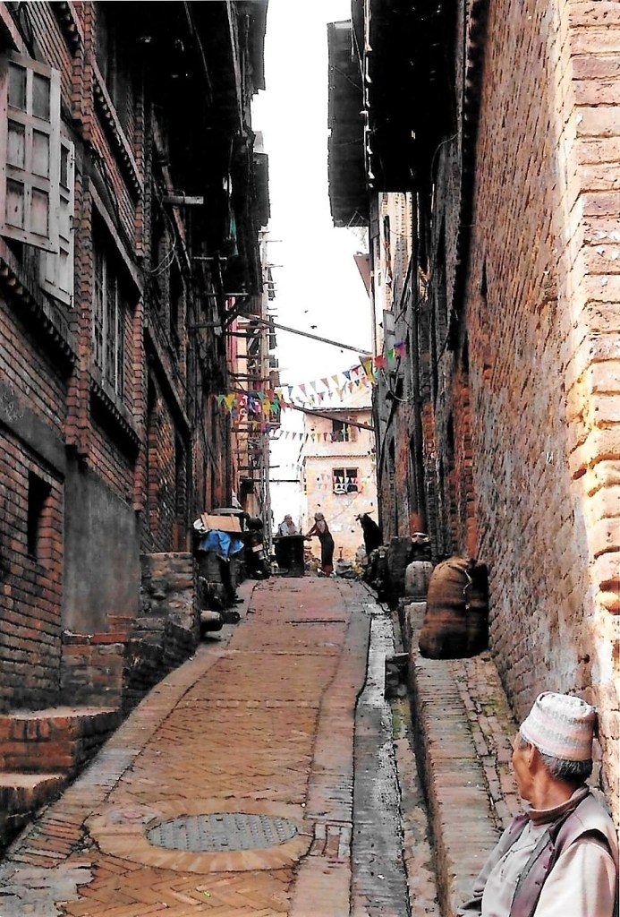 Kathmandu