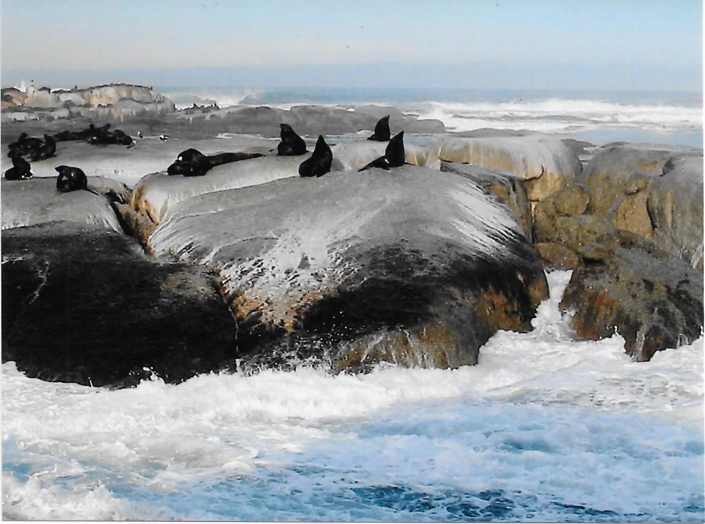 Robben Island